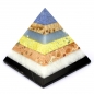 Pyramide Multistone