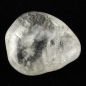 Bergkristall - Heilstein, Trommelstein