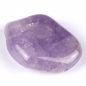 Amethyst - Heilstein, Trommelstein