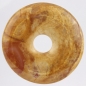 Donut Feuerachat 40 mm / #004