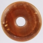 Donut Feuerachat 40 mm / #010