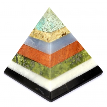 Pyramide Multistone