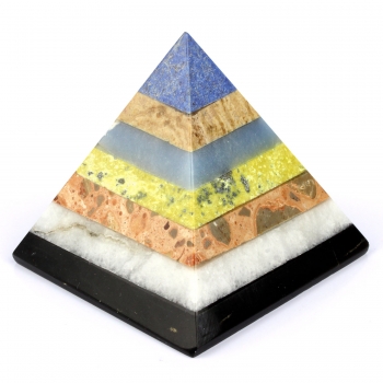 Pyramide Multistone