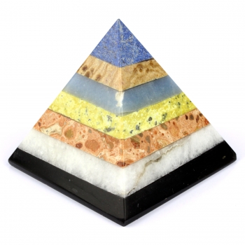 Pyramide Multistone