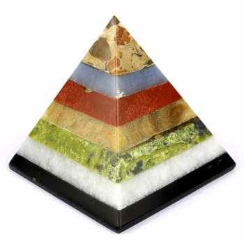 Pyramide Multistone