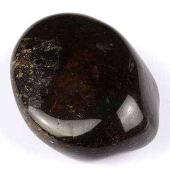 Sardonyx - Heilstein, Trommelstein