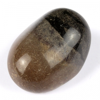 Sardonyx - Heilstein, Trommelstein