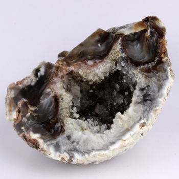 Achatgeode, Nussgeode / #003