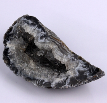 Achatgeode, Nussgeode / #007