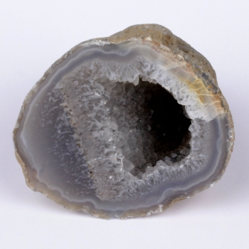 Achatgeode, Nussgeode / #017