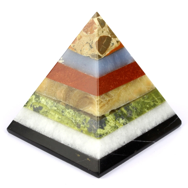 Pyramide Multistone