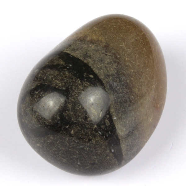 Sardonyx - Heilstein, Trommelstein