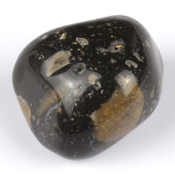 Sardonyx - Heilstein, Trommelstein