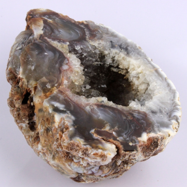 Achatgeode, Nussgeode / #003