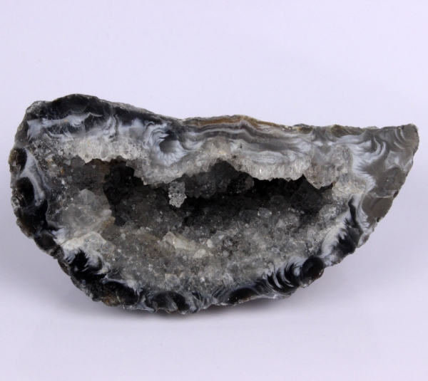 Achatgeode, Nussgeode / #007