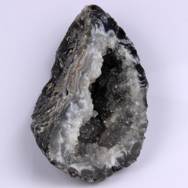 Achatgeode, Nussgeode / #007