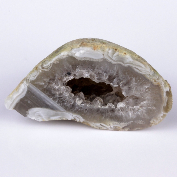 Achatgeode, Nussgeode / #016