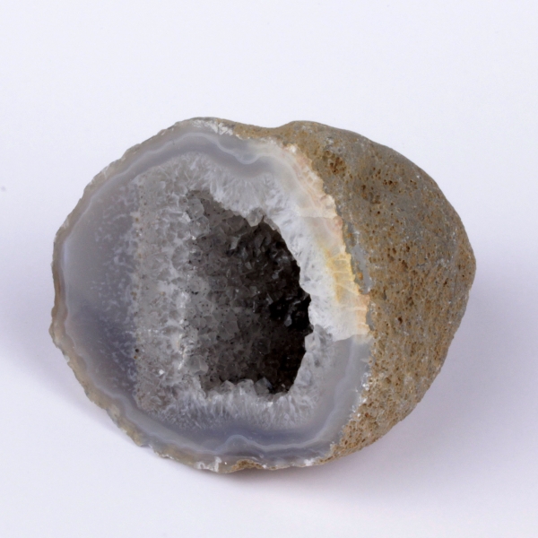 Achatgeode, Nussgeode / #017